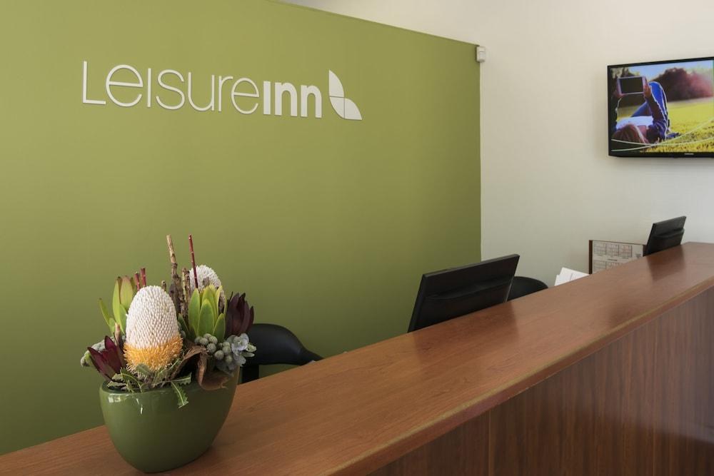 LEISURE INN SPIRES photo 3