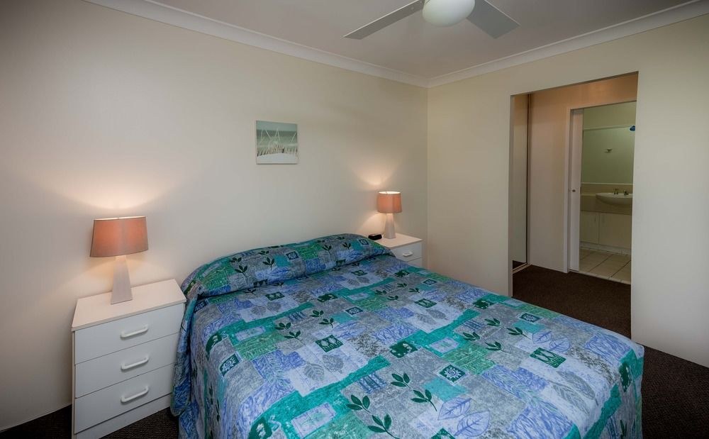 MIAMI BEACHSIDE HOLIDAY APARTMENTS photo 1