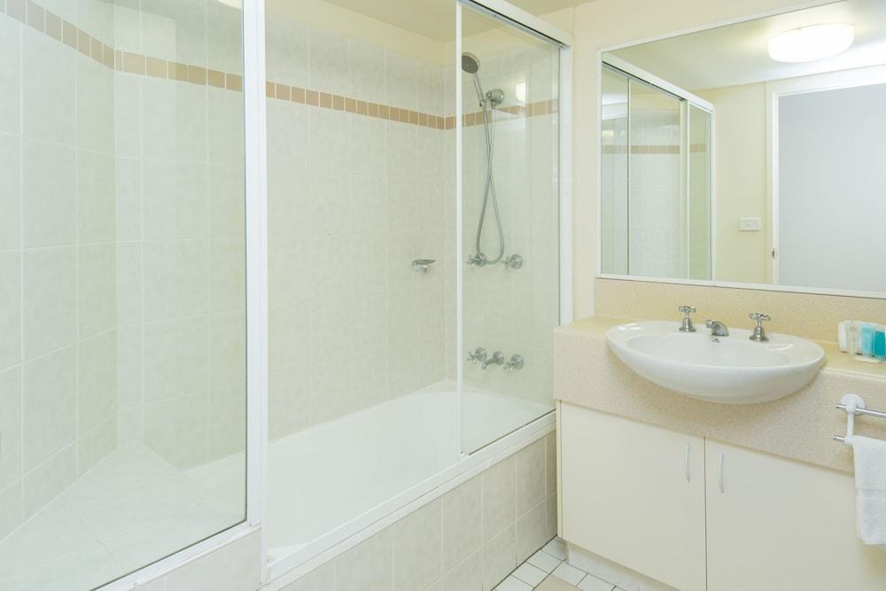 MIAMI BEACHSIDE HOLIDAY APARTMENTS photo 3