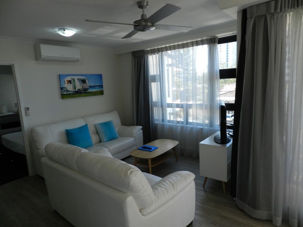 NEPTUNE RESORT