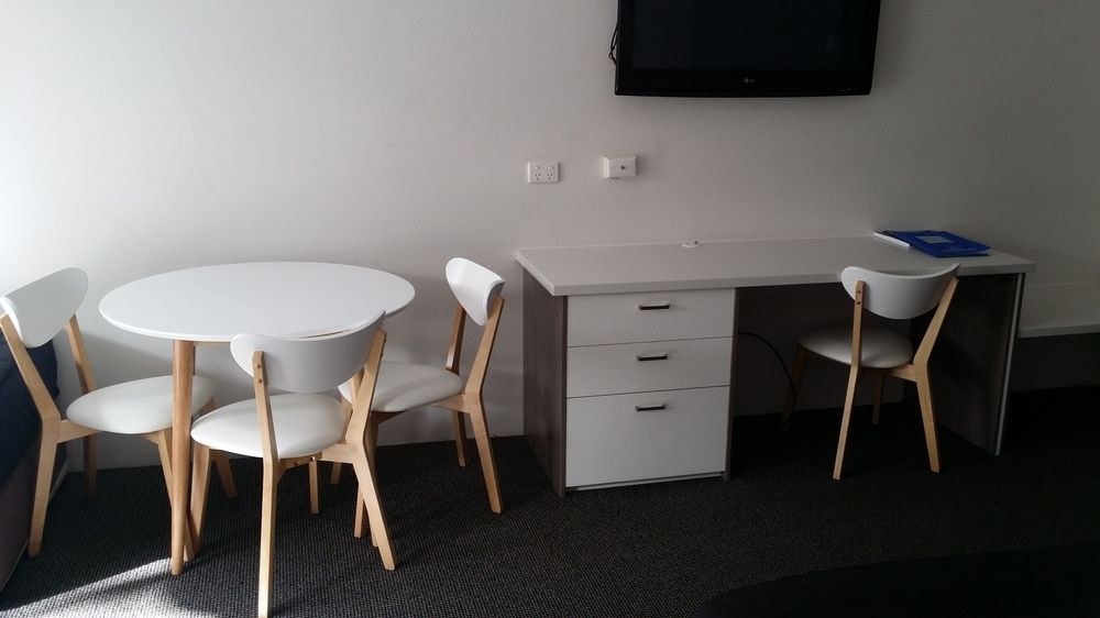 Outrigger Resort Burleigh