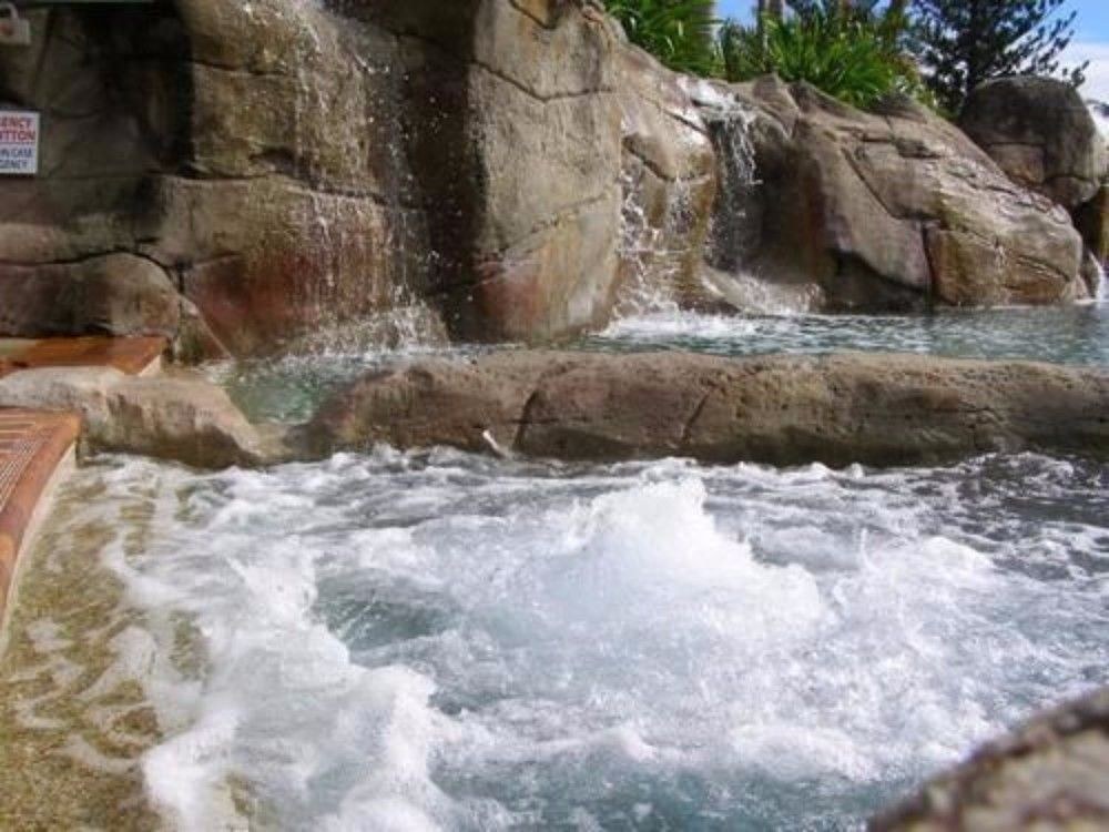 PARADISE ISLAND RESORT photo 1