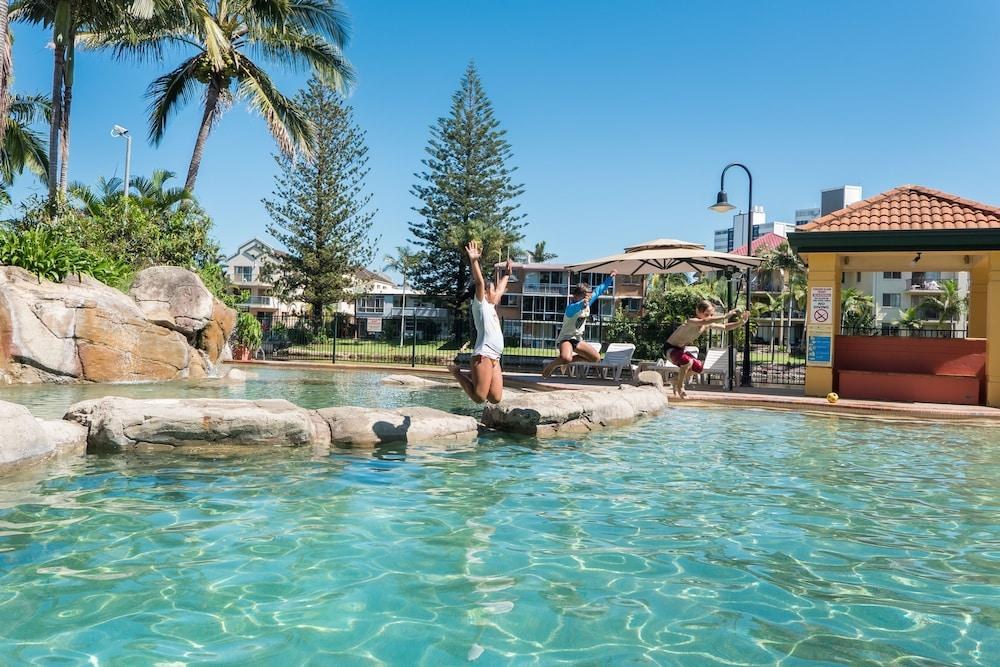 PARADISE ISLAND RESORT photo 4