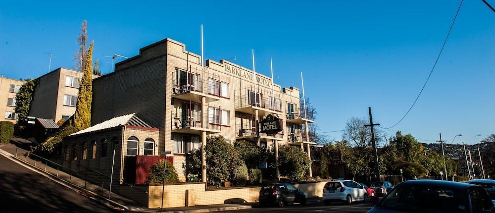 PARKLANE MOTEL photo 3