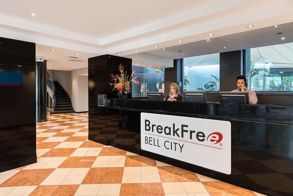 BREAKFREE BELL CITY photo 3