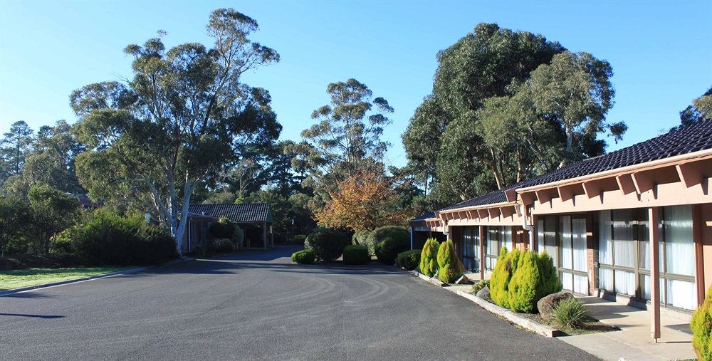 MELALEUCA LODGE