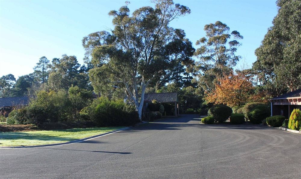 MELALEUCA LODGE photo 1