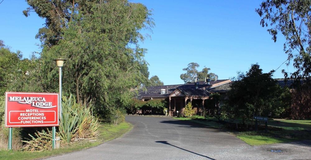 MELALEUCA LODGE photo 4