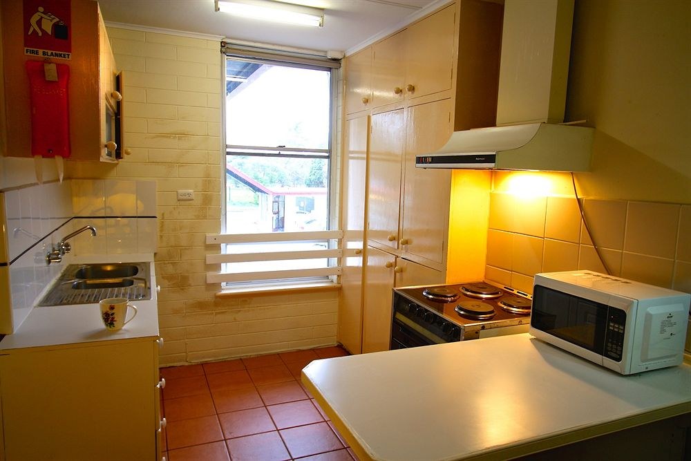 Motel Maroondah