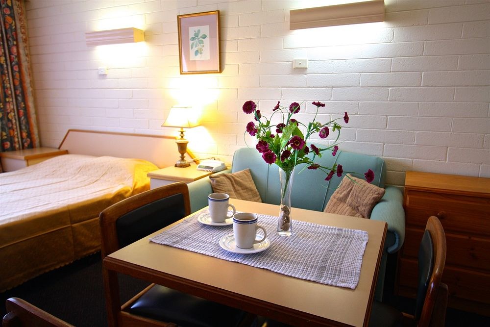 Motel Maroondah photo 1
