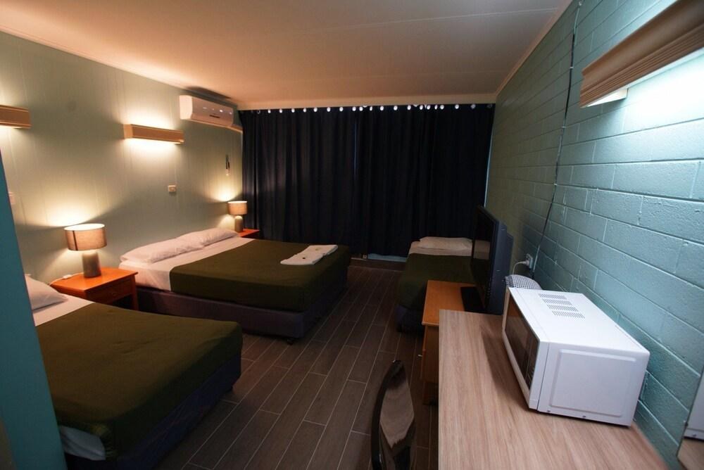 Motel Maroondah photo 3