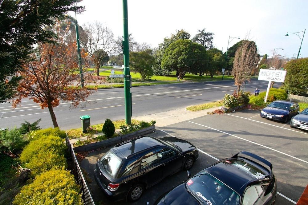 Motel Maroondah photo 4