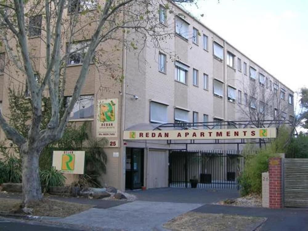 REDAN APARTMENTS photo 4