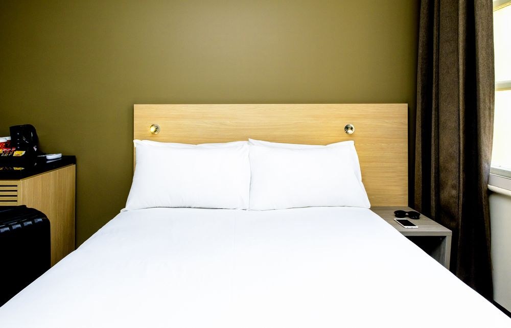 IBIS BUDGET MELBOURNE CBD