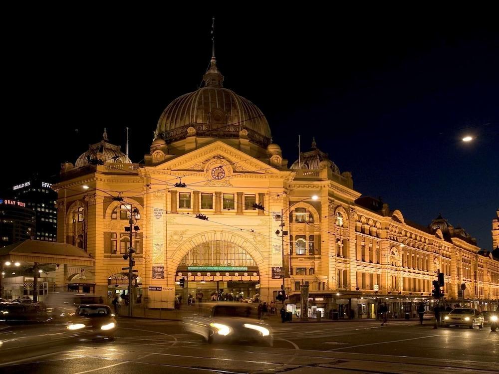 IBIS BUDGET MELBOURNE CBD photo 3
