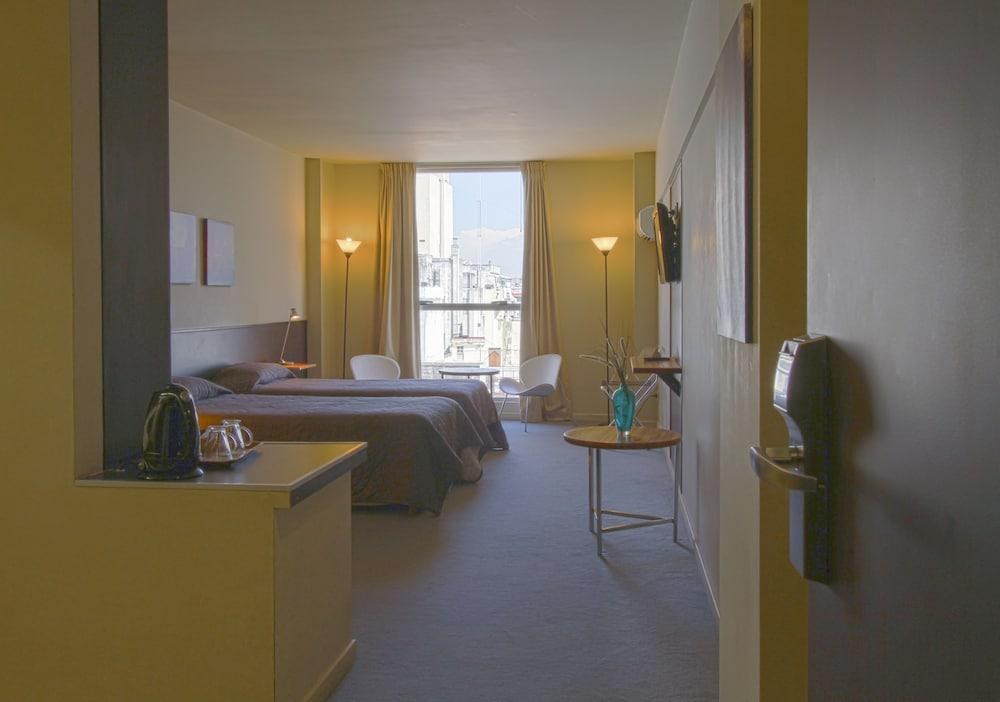 UNO BUENOS AIRES SUITES photo 1
