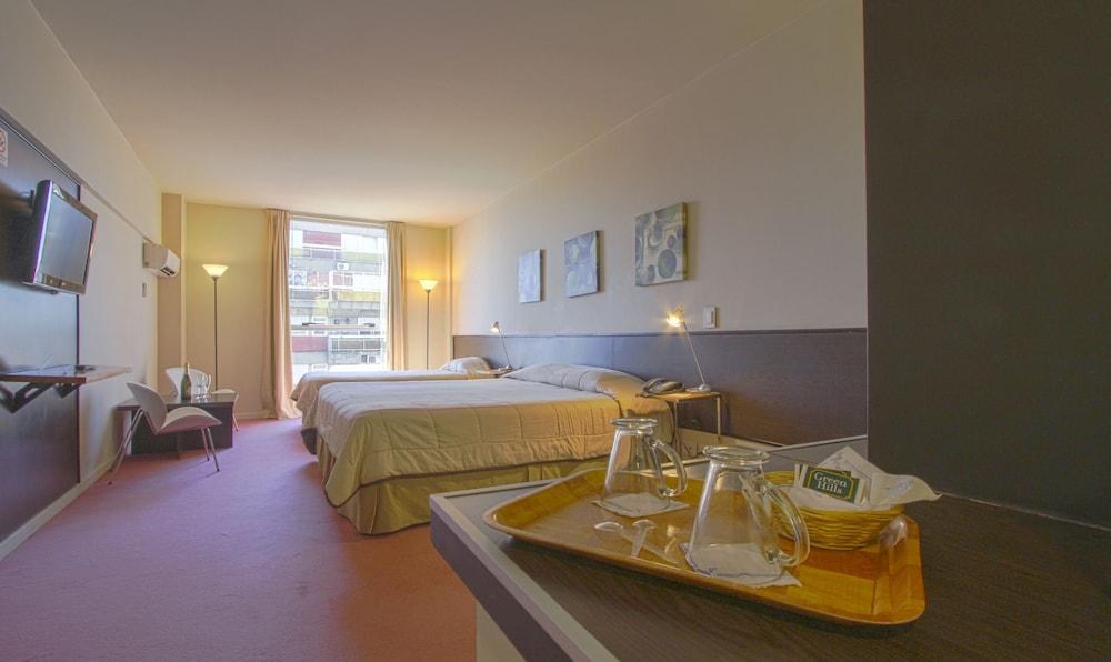 UNO BUENOS AIRES SUITES photo 2