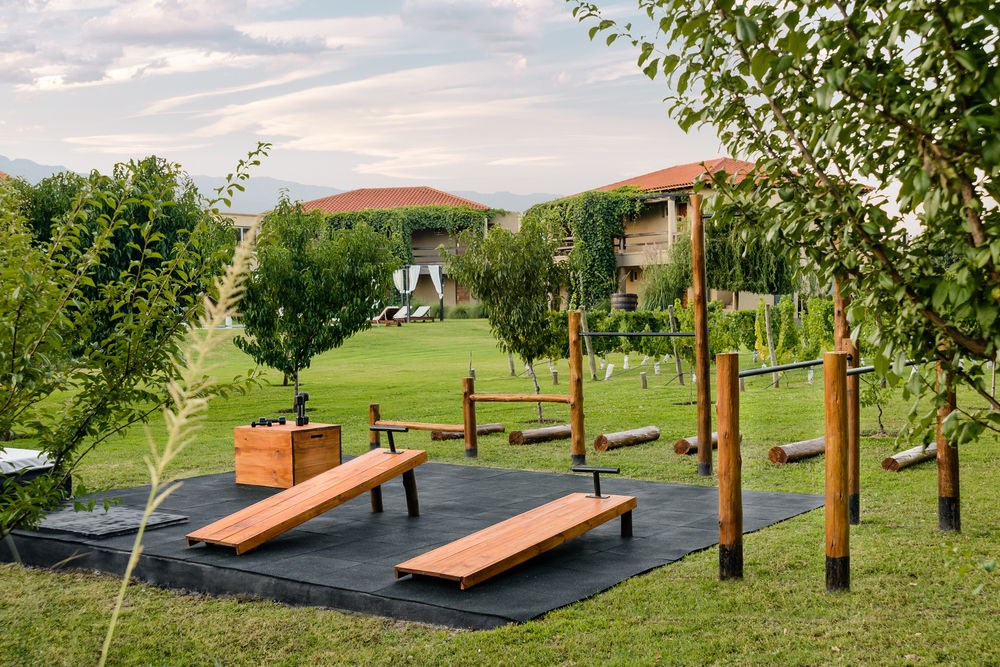 VILLA MANSA WINE photo 1