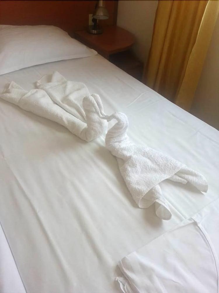 Family Hotel Romantic photo 4