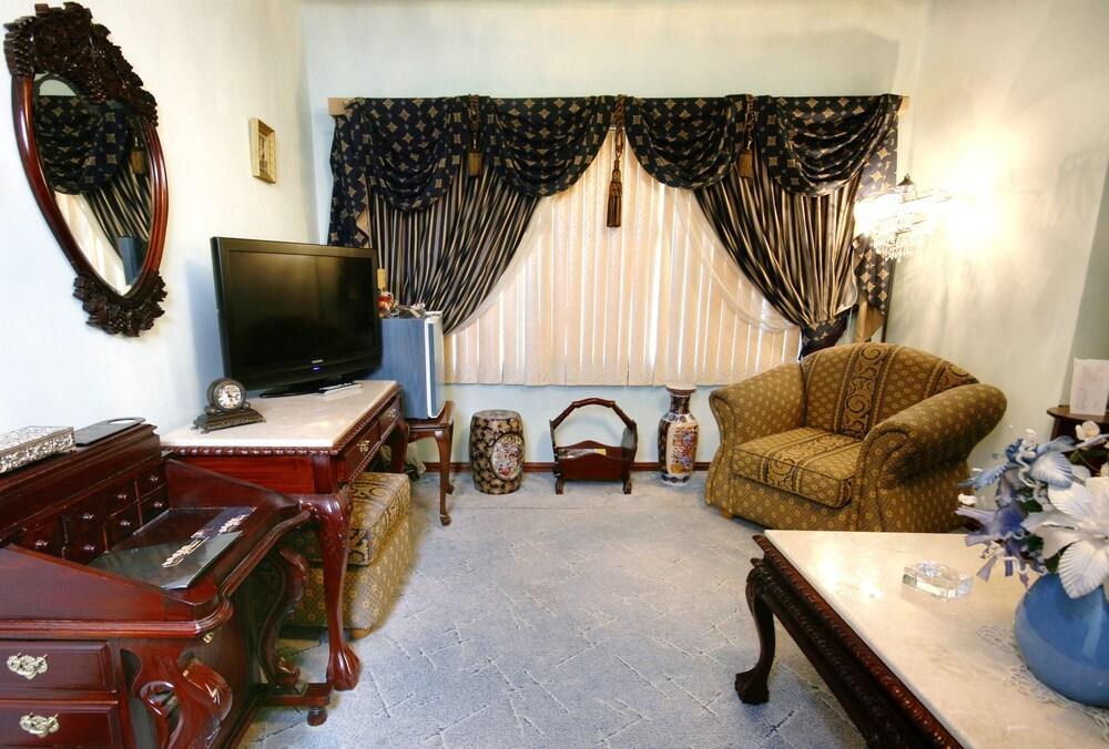 DALLAS RESIDENCE photo 4