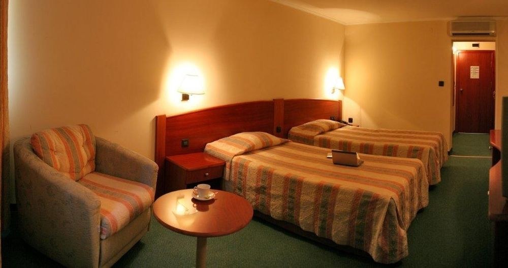 Orbita Hotel