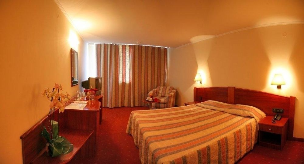 Orbita Hotel photo 1