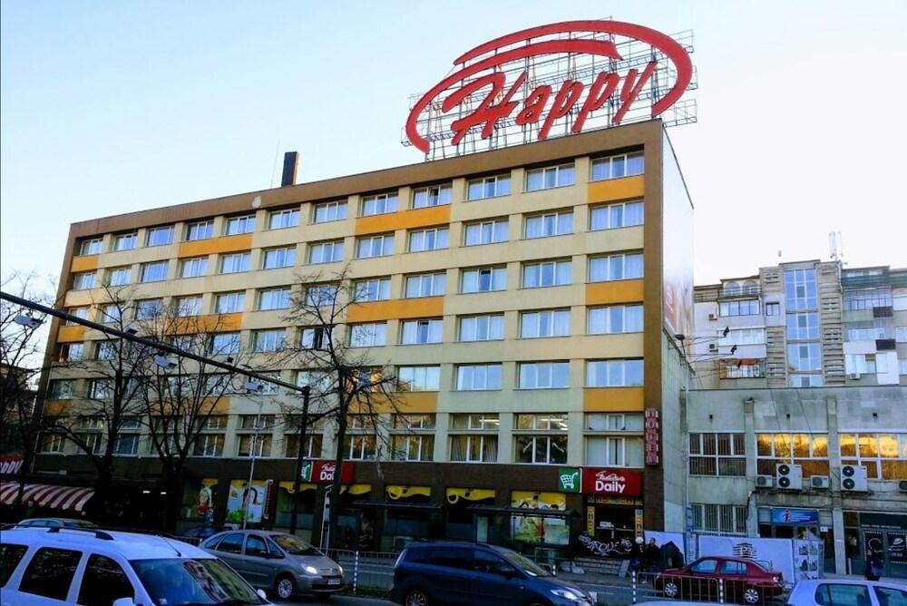 Orbita Hotel photo 2