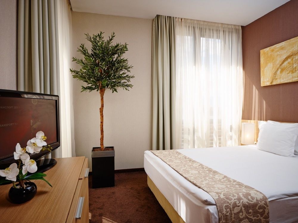 LUCKY BANSKO APARTHOTEL