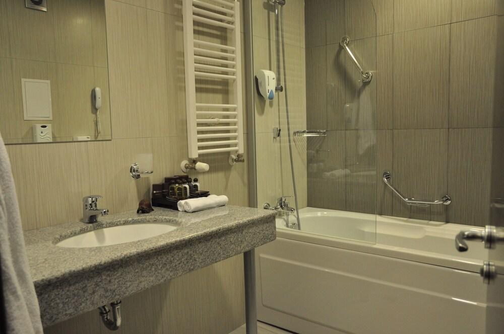 LUCKY BANSKO APARTHOTEL photo 2