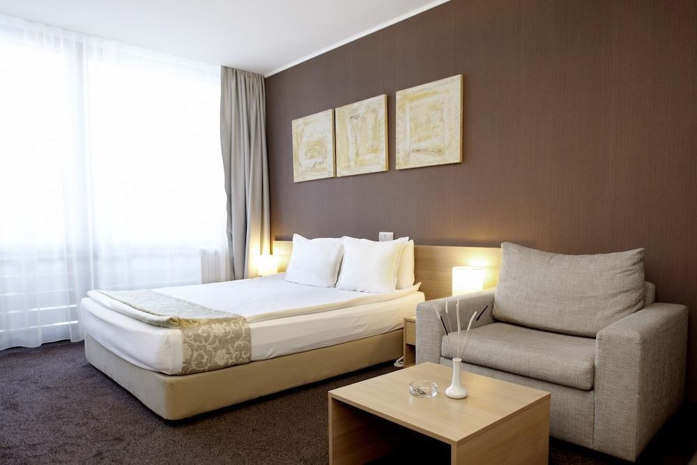 LUCKY BANSKO APARTHOTEL photo 3