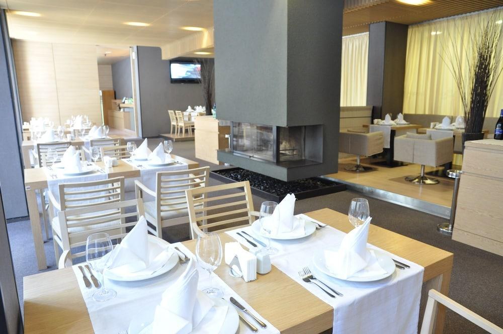 LUCKY BANSKO APARTHOTEL photo 4