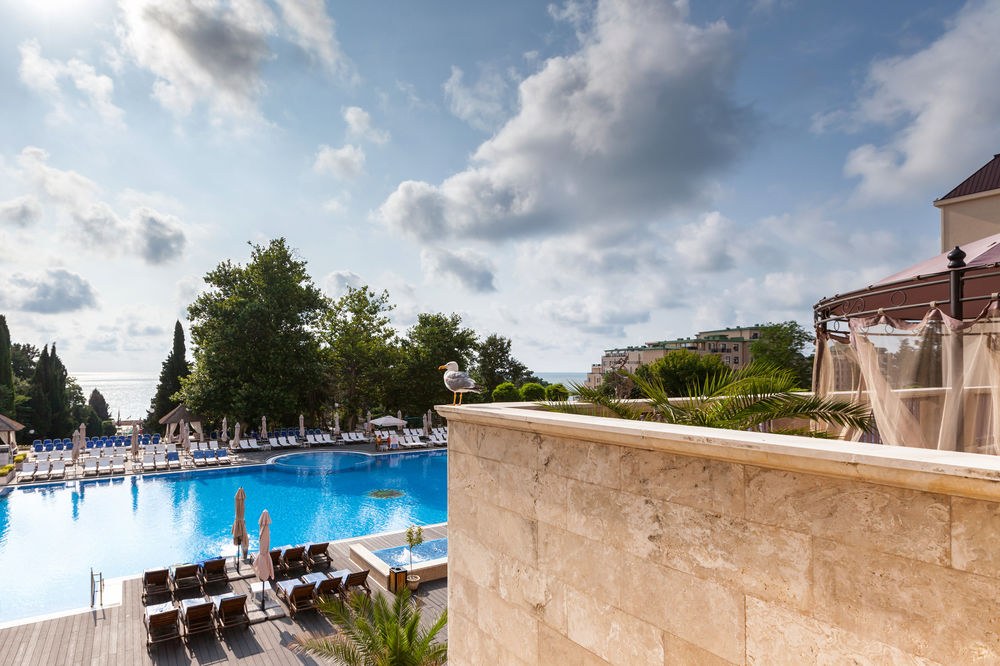 MELIA GRAND HERMITAGE photo 1