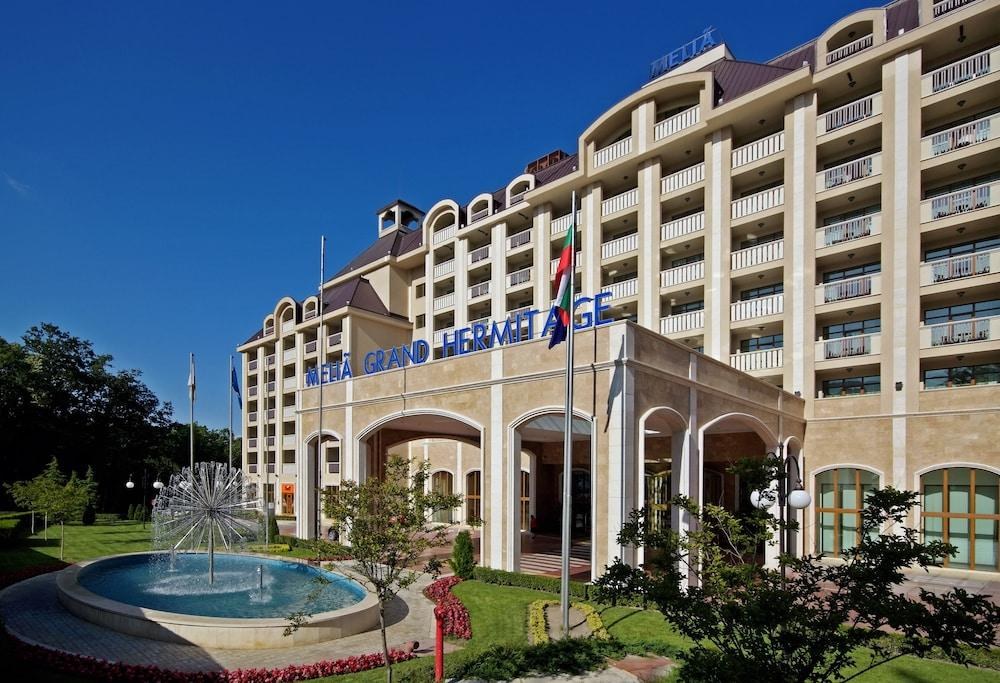 MELIA GRAND HERMITAGE photo 3