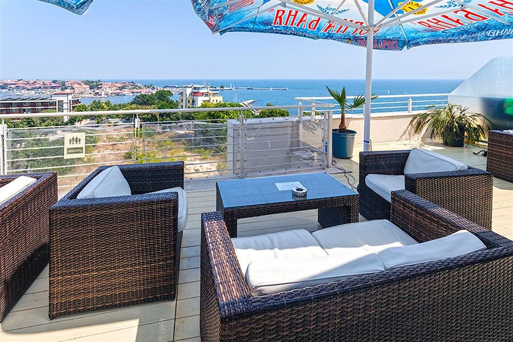 SOL MARINA PALACE photo 1