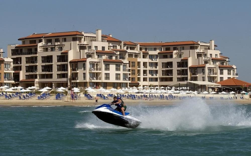 Obzor Beach Resort photo 2