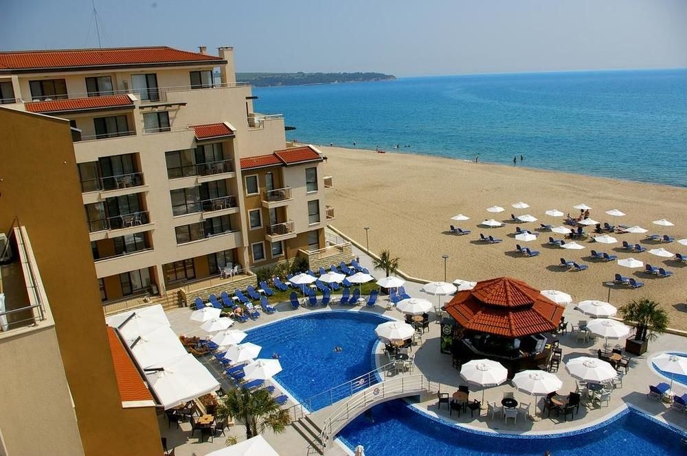 Obzor Beach Resort photo 3