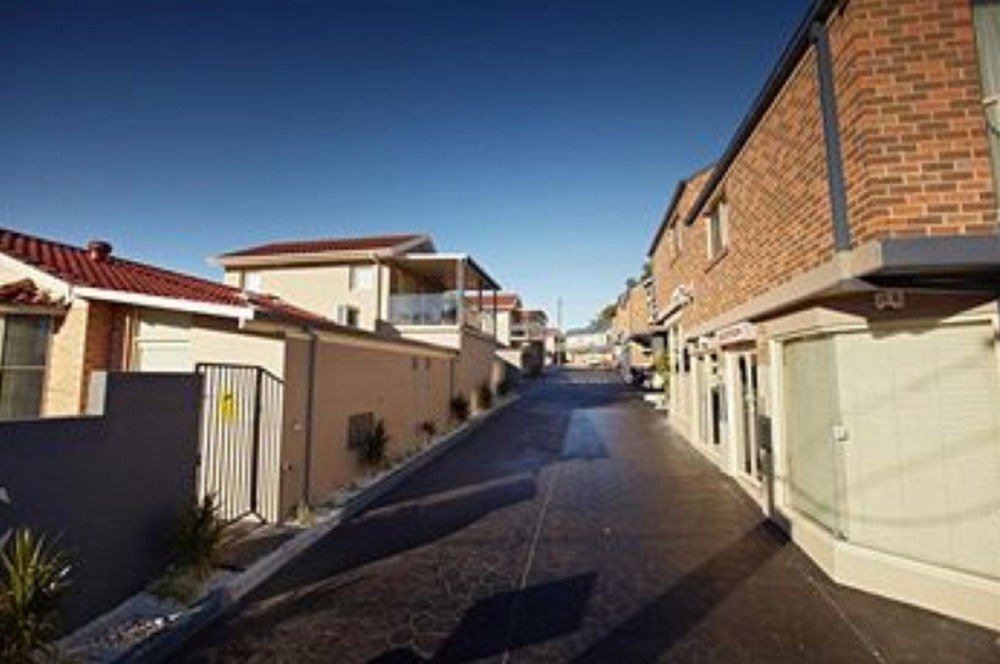 Jesmond Executive Villas photo 1