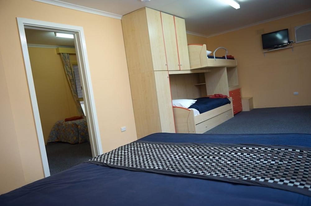 Motel Mount Gambier photo 2