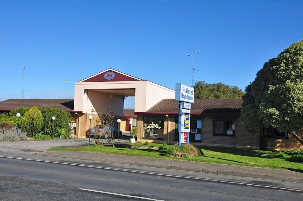 Motel Mount Gambier photo 3