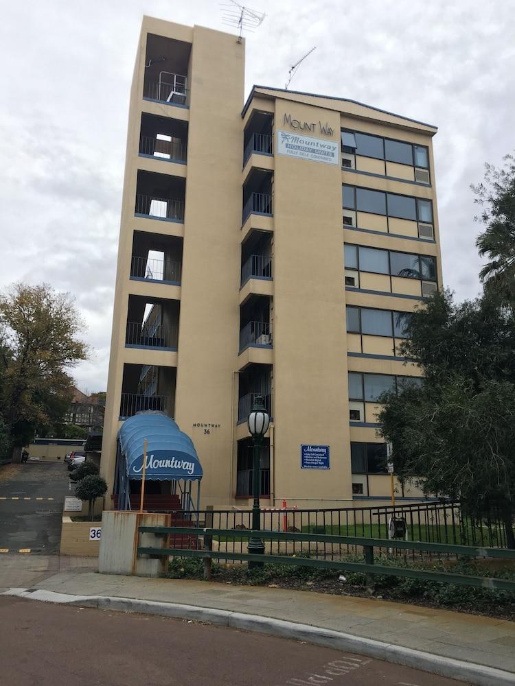 MOUNTWAY HOLIDAY APARTMENTS photo 4