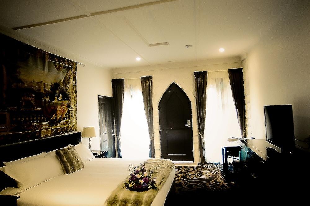 KRYAL CASTLE photo 3