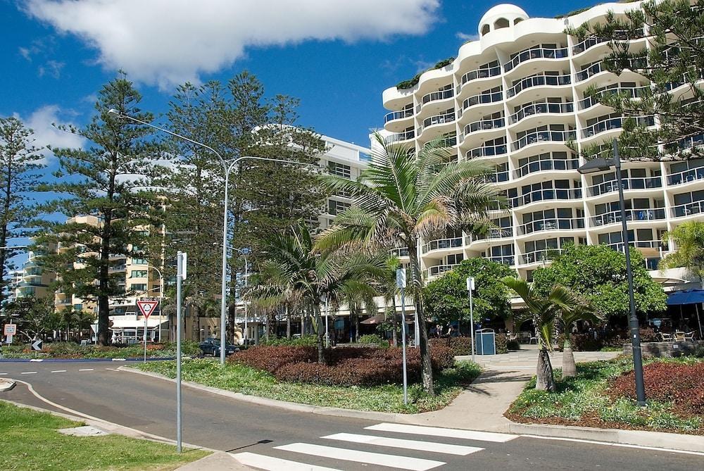Mantra Zanzibar Mooloolaba photo 3
