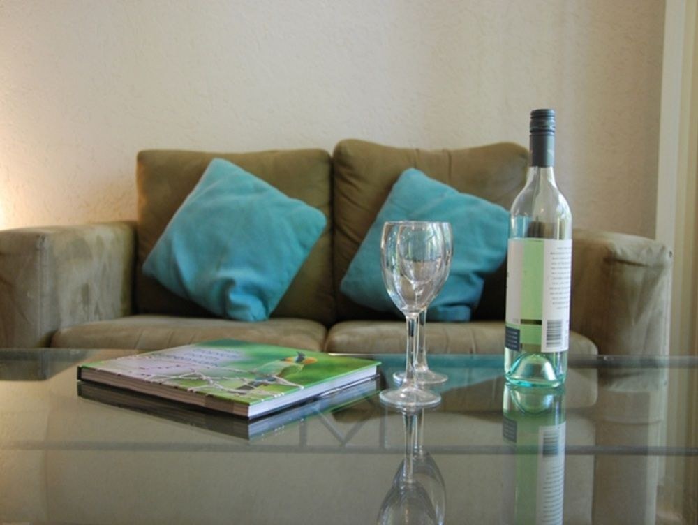 Port Douglas Retreat photo 1