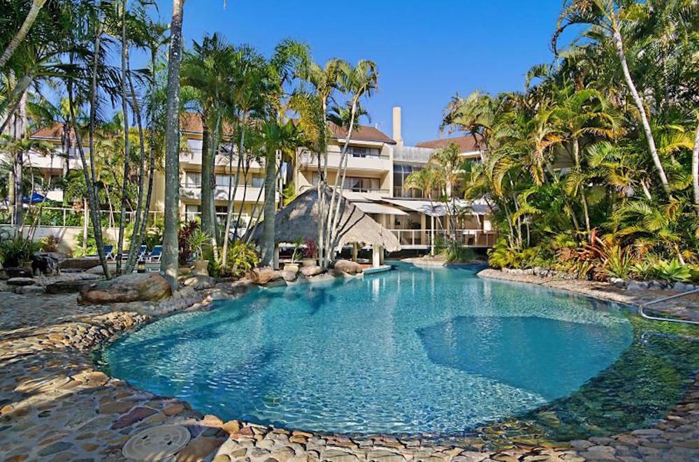 NOOSA INTERNATIONAL RESORT photo 1