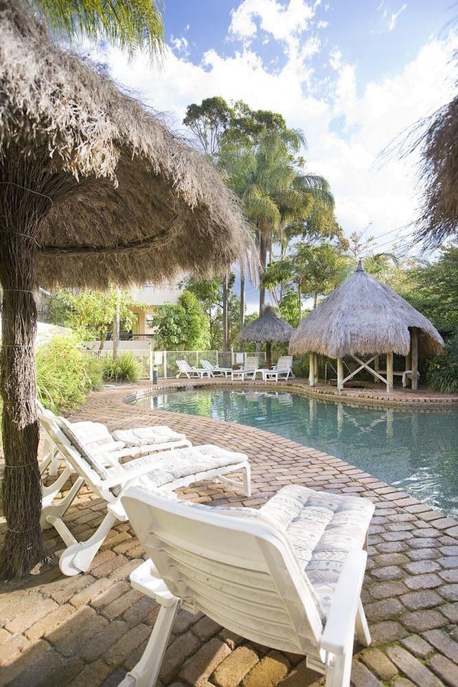 NOOSA INTERNATIONAL RESORT photo 2