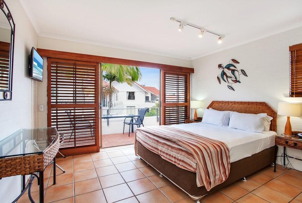 NOOSA INTERNATIONAL RESORT photo 3