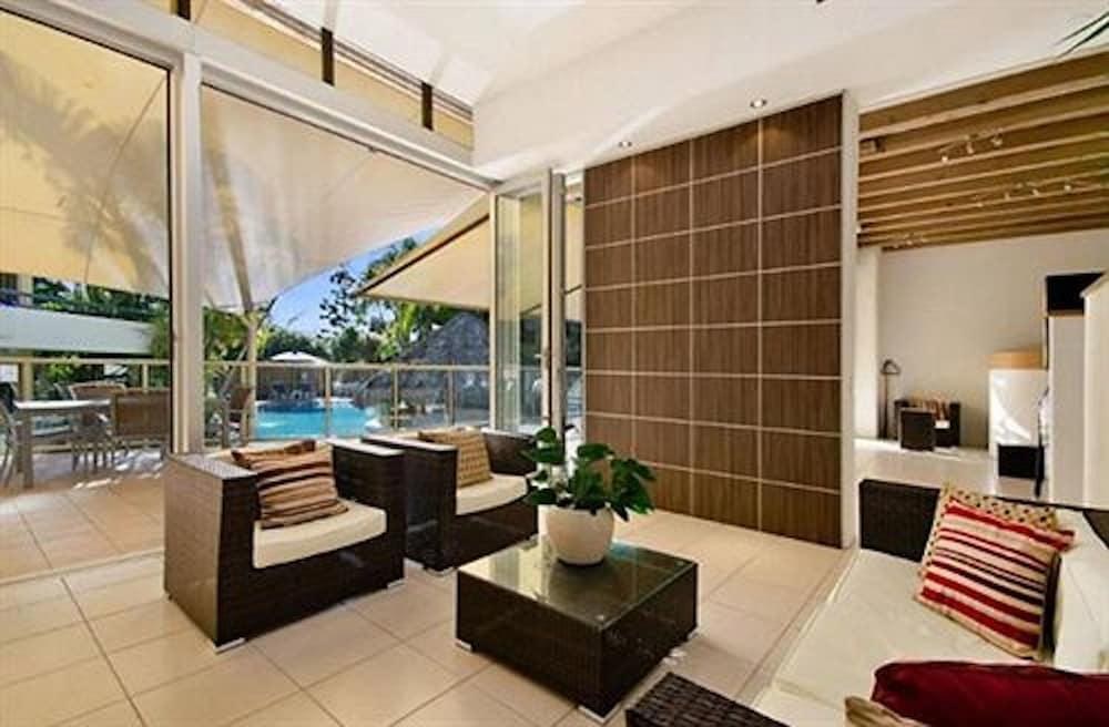 NOOSA INTERNATIONAL RESORT photo 4