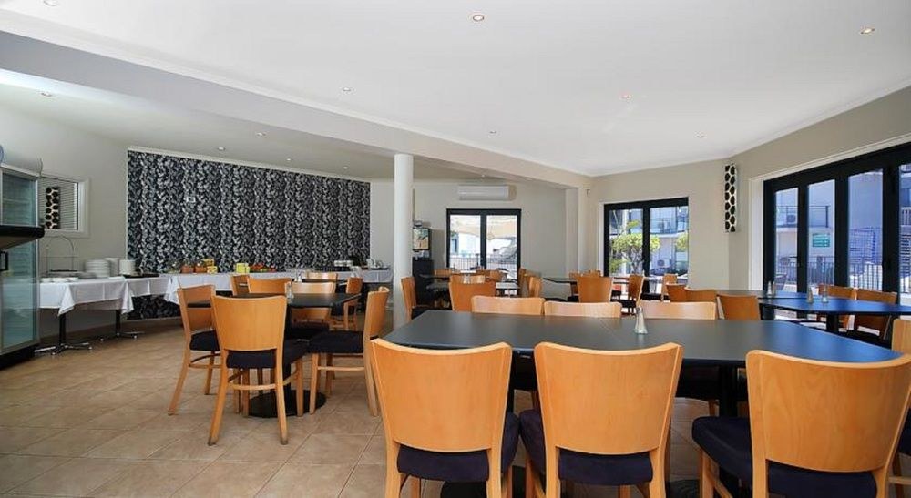 QUALITY RESORT SORRENTO BEACH