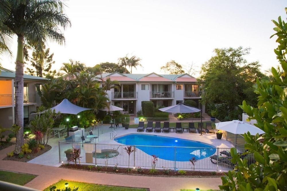 Noosa River Retreat photo 3