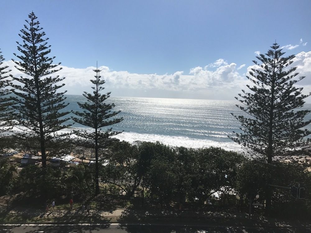 NORTHWIND HOLIDAY APARTMENTS MOOLOOLABA